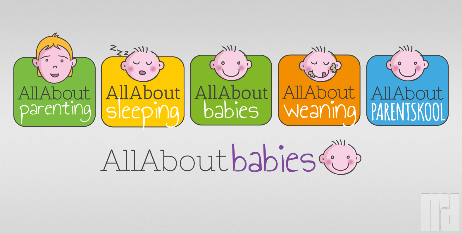 All About Babies