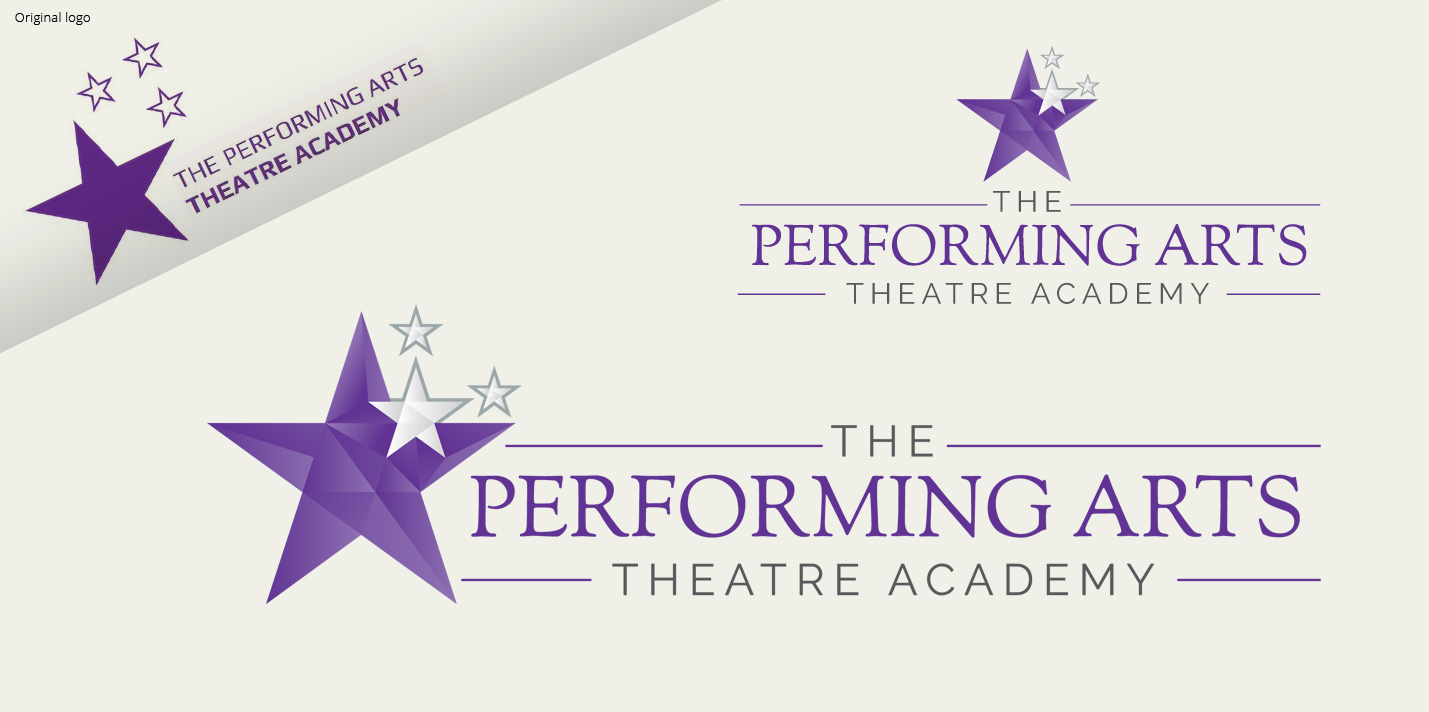 The Performing Arts Theatre Academy